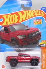 画像: 【'20 TOYOTA TACOMA】RED/BJ5 (NEW CAST)