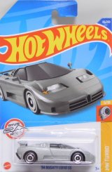 画像: 【'94 BUGATTI EB110 SS】LT. GRAY/DD