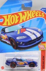 画像: 【DODGE VIPER RT/10】RACE TEAM BLUE/PR5