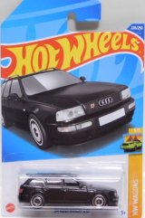 画像: 【'94 AUDI AVANT RS2】BLACK/DD