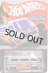 画像: 2020 WALMART MAIL IN PROMO 【VOLKSWAGEN SUNAGON】 ZAMAC/RR