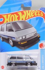 画像: 【1986 TOYOTA VAN】GRAY/DD (NEW CAST)