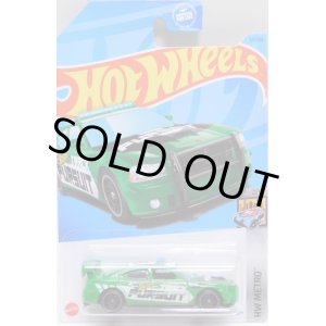 画像: 【DODGE CHARGER DRIFT】GREEN/DD8