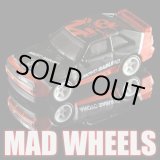 画像: 【予約】PRE-ORDER - MAD WHEELS (マッドホイール） 【R.I.P. KB AUDI Quattro (カスタム完成品）】 BLACK/RR (送料サービス適用外) (4月初旬入荷予定)