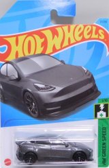 画像: 【TESLA MODEL Y】GUNMET/10SP (NEW CAST)