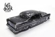 画像3: HELLS DEPT 2023 - COVA MANUFACTURING FACTORY 【'55 CHEVY  with SKULL DRIVER (カスタム完成品）】BLACKCHROME/RR （送料サービス適用外）