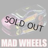 画像: 【予約】PRE-ORDER - MAD WHEELS (マッドホイール） 【Mad Wheels Racing MAZDA RX-7 (FC35) (カスタム完成品）】PURPLE-NAVY/RR (送料サービス適用外) (10月下旬入荷予定)