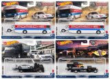 画像: 2024 TEAM TRANSPORT 【Wアソート (4個入り）】ポルシェ 959 (1986)(x2)/1997 メルセデス・ベンツ CLK-GTR/'33 ウィリス　(2024年1月下旬入荷予定）