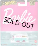 画像: 2024 POP CULTURE【"BARBIE" KOOL KOMBI】WHITE/RR