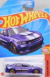 画像: 【'20 DODGE CHARGER HELLCAT】PURPLE/5Y