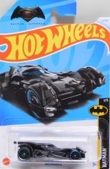 画像: 【"BATMAN v SUPERMAN" BATMOBILE】BLACK/DD8