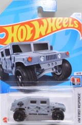 画像: 【HUMVEE】LT.GRAY/OR6SP