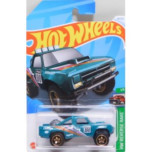 2016 BEST OF MATCHBOX 【'66 DODGE A100 PICKUP】 GREEN - attictoyz （アティックトイズ）