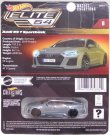 画像2: 2024 RLC EXCLUSIVE "ELITE 64" 【AUDI RS 7 SPORTBACK】PALE GRAY/RR