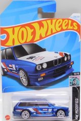 画像: 【BMW M3 WAGON】BLUE/E10 (NEW CAST)