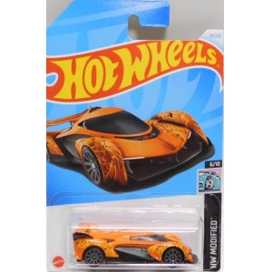 画像: 【McLAREN SOLUS GT】ORANGE/10SP