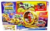 画像: 2024 HW MONSTER TRUCKS! 【スピード チャレンジ レース】(2024年7月下旬入荷予定）(お取り置き不可)