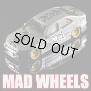 画像: MAD WHEELS (マッドホイール） 【”666 六六六” TOYOTA ALTEZZA (カスタム完成品）】GRAY/RR (送料サービス適用外) 