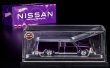 画像1: 2024 RLC EXCLUSIVE【1986 NISSAN 720 KING CAB (可動式ベッド)】SPEC.PURPLE/RR（予約不可）