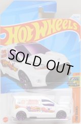 画像: 2024 TREASURE HUNTS 【HOT WHEELS FORD TRANSIT CONNECT】WHITE/FTE2 (予約不可）