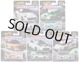 画像: 【仮予約】PRE-ORDER - 2024 HW CAR CULTURE 【RACE DAY - 5種セット】2023 日産 Z GT4/ポルシェ 911 GT3 R (992)/BMW 320 グループ 5/2018 ベントレー コンチネンタル GT3/コルベット C8.R(2024年11月末頃入荷予定)