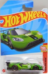 画像: 【2016 FORD GT RACE】GREEN/PR5