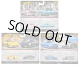 画像: 【仮予約】PRE-ORDER - 2024 HW CAR CULTURE "PREMIUM 2PACK" 【3種セット】HRR78/HRR82/JDY82(2024年12月下旬入荷予定)(ショートした場合は先着順となります）