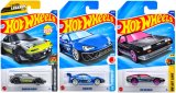 画像: 【仮予約】PRE-ORDER - 【 HOT WHEELS ベーシック 3種セット(国内流通版/裏面日本語)】(2025年1月末入荷予定）