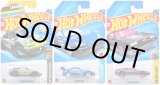 画像: 【仮予約】PRE-ORDER - 【 HOT WHEELS ベーシック 3種セット(国内流通版/裏面日本語)】(2025年1月末入荷予定）