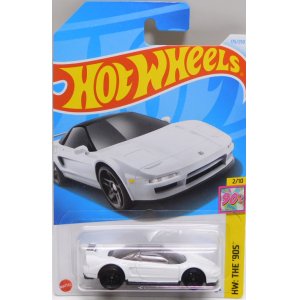 画像: 【'90 ACURA NSX】WHITE/PR5