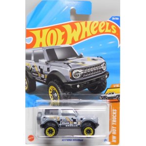 画像: 【'21 FORD BRONCO】LT.GRAY