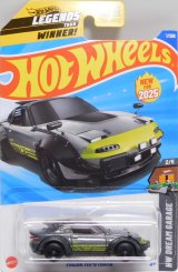 画像: 【"HW LEGENDS TOUR" MAZDA MX-5 MIATA】GRAY (NEW CAST)