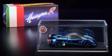 画像: 2024 RLC EXCLUSIVE【'21 PAGANI HUAYRA R (リアフード脱着タイプ)】SPEC.BLUE/RR（予約不可）