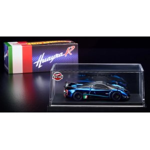 画像: 2024 RLC EXCLUSIVE【'21 PAGANI HUAYRA R (リアフード脱着タイプ)】SPEC.BLUE/RR（予約不可）