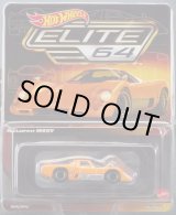 画像: 2025 RLC EXCLUSIVE "ELITE 64" 【'64 McLAREN M6GT】ORANGE/RR