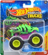 画像: 【仮予約】PRE-ORDER - 2025 HW MONSTER TRUCKS! 【スケルサウルス】LT.GREEN(2025年4月中旬入荷予定）