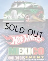 画像: PRE-ORDER 2nd Annual MEXICO Convention 【DECO DELIVERY】　MET.GREEN/RR 予価4,780円　(12月中旬〜下旬入荷予定）