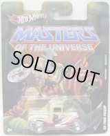 画像: 2011 NOSTALGIC BRANDS - MASTERS OF THE UNIVERSE 【'29 FORD PICKUP】　BEIGE-MAGENTA/RR