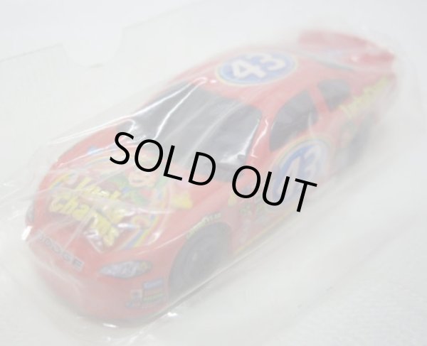 画像1: 2004 GENERAL MILLS PROMO　【2001 DODGE INTREPID STOCK CAR】　RED/7SP