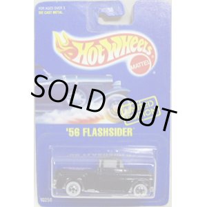 画像: 1993 SEATTLE TOY SHOW 【'56 FLASHSIDER】　BLACK/WW