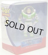 画像: TOY STORY 3 【DISNEY・PIXAR COLLECTION - BUZZ LIGHTYEAR (P3523/T6176)】 (国内流通版）