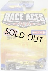 画像: 2009 TARGET EXCLUSIVE RACE ACES 【RD-10】　CHROME GOLD/PR5