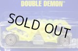 画像: 【DOUBLE DEMON】　LIGHET YELLOW/UH