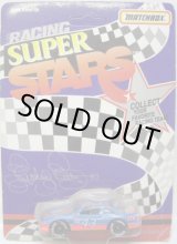 画像: 1992 RACING SUPER STARS  【STP #43 RICHARD PETTY PONTIAC GRAND PRIX】 LIGHT BLUE