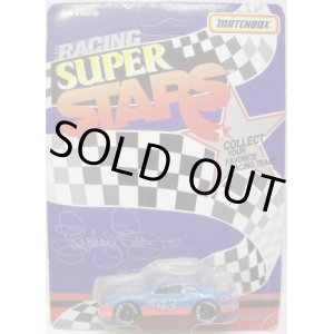 画像: 1992 RACING SUPER STARS  【STP #43 RICHARD PETTY PONTIAC GRAND PRIX】 LIGHT BLUE