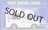 画像: 【GOOD HUMOR TRUCK】　WHITE/5SP