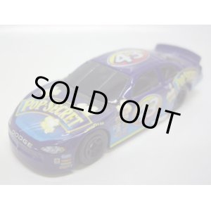 画像: LOOSE - 2004 GENERAL MILLS PROMO 【2001 DODGE INTREPID STOCK CAR】　BLUE/7SP