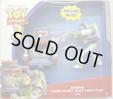 画像: TOY STORY 3 【ACTION FIGURE 2PACK - SPARKS/LASER BLAST BUZZ LIGHTYEAR (T5458/T5460)】