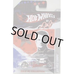 画像: 2011 WALMART EXCLUSIVE "DALE JR'S PICKS" 【1/4 MILE COUPE】 WHITE/O5