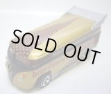 画像: LOOSE - HW.COM EXCLUSIVE 【.COM VW DRAG BUS #1】　BRONZ/5SP